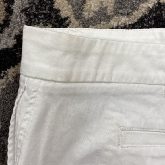 J. Crew 4" stretch chino short Item H5806 - Picture 8 of 12